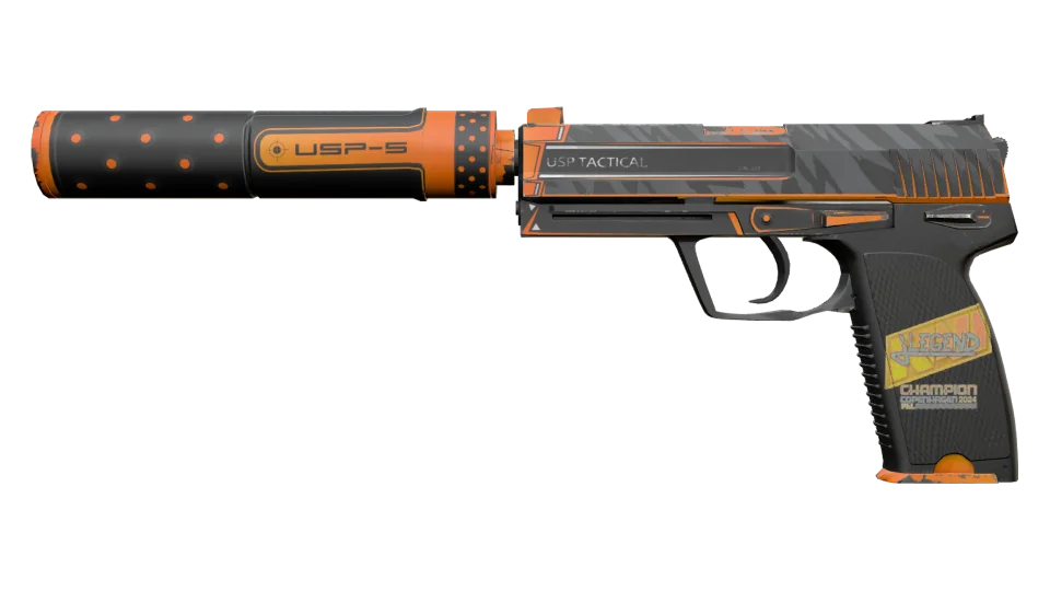 USP-S | Orion (Factory New)