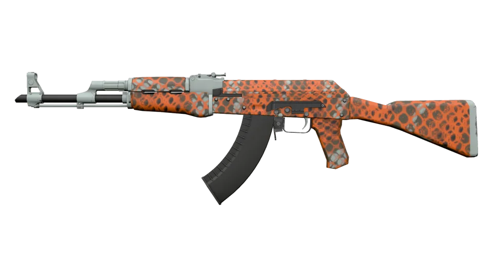 AK-47 | Safety Net (Factory New)