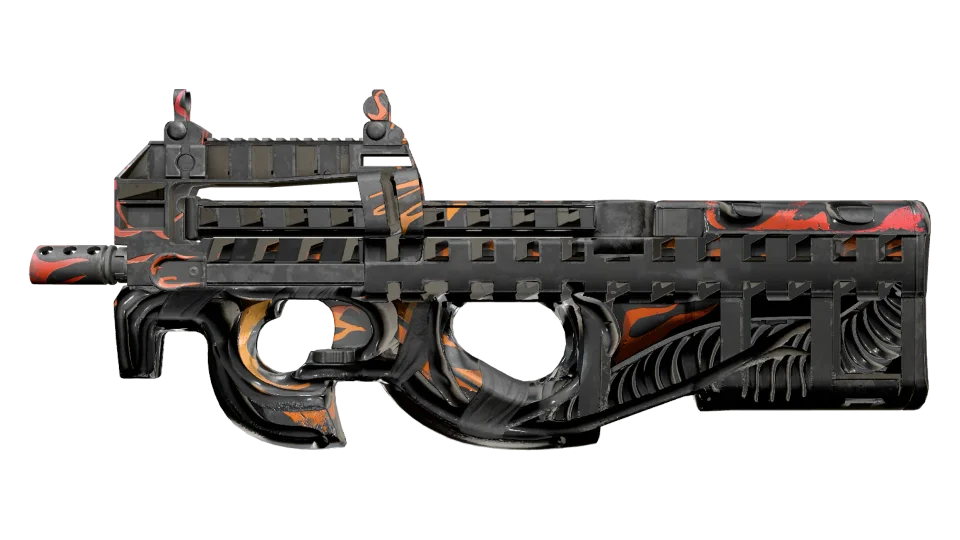 P90 | Vent Rush (Factory New)