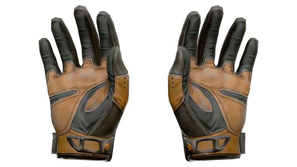 Vorschau von ★ Sport Gloves | Big Game (Battle-Scarred)