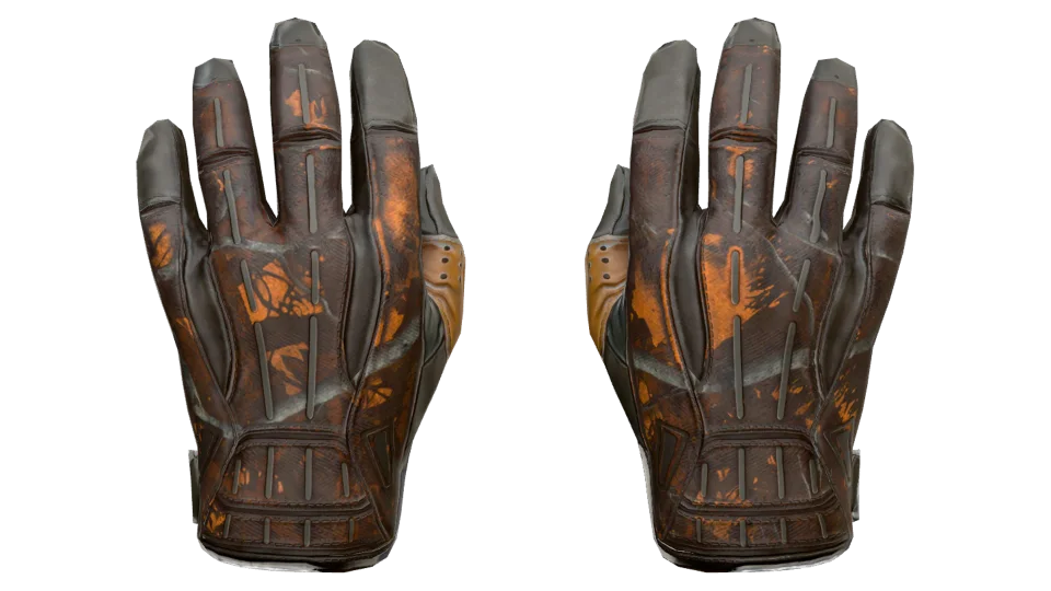 Vorschau von ★ Sport Gloves | Big Game (Battle-Scarred)