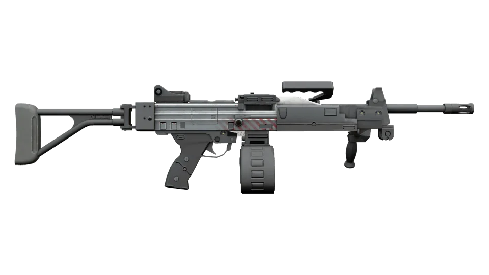 StatTrak™ Negev | Prototype (Factory New) thumbnail