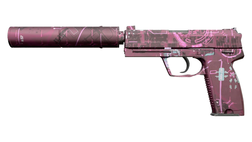 USP-S | Target Acquired (Factory New) thumbnail