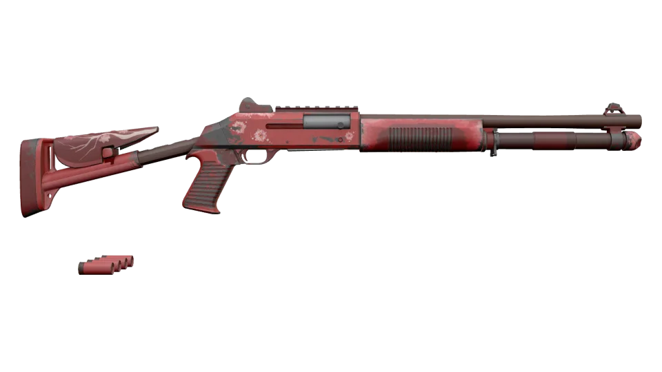 XM1014 | Tranquility (Field-Tested) thumbnail