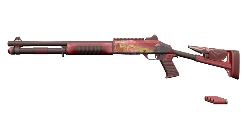 XM1014 | Tranquility (Field-Tested)