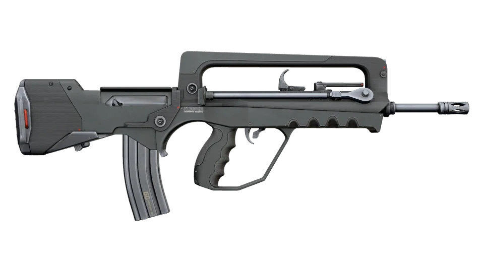 FAMAS | Corp Defense (Factory New) thumbnail