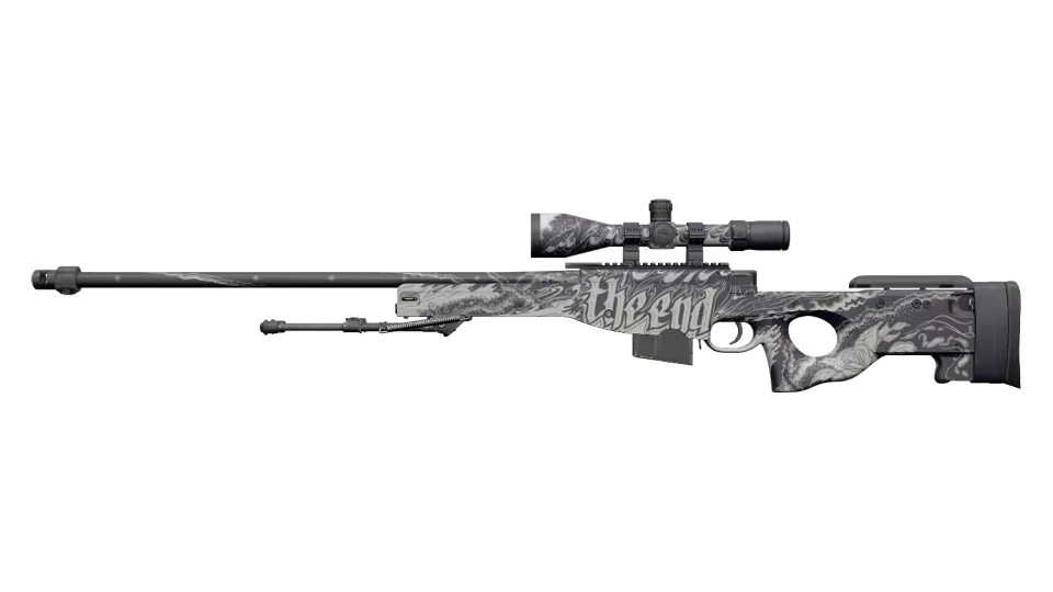 AWP | The End (Factory New) thumbnail