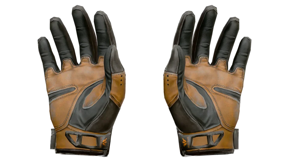 Vorschau von ★ Sport Gloves | Big Game (Battle-Scarred)