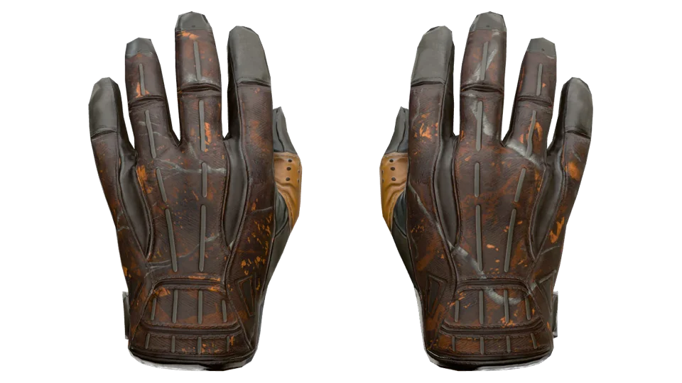 Vorschau von ★ Sport Gloves | Big Game (Battle-Scarred)