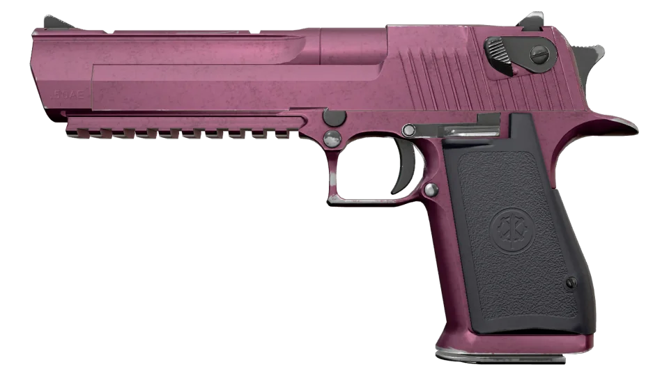 Desert Eagle | Mulberry (Field-Tested)