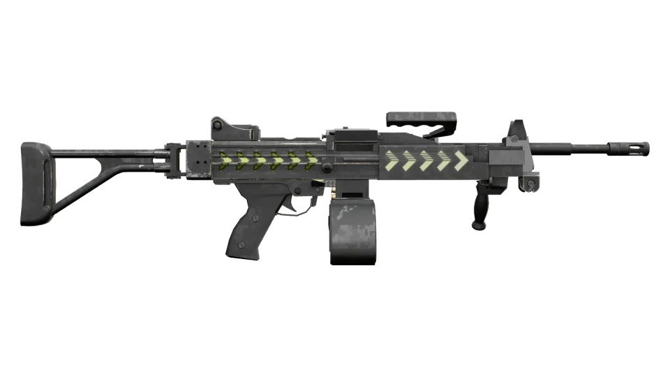 Miniatura de Negev | Ultralight (Factory New)