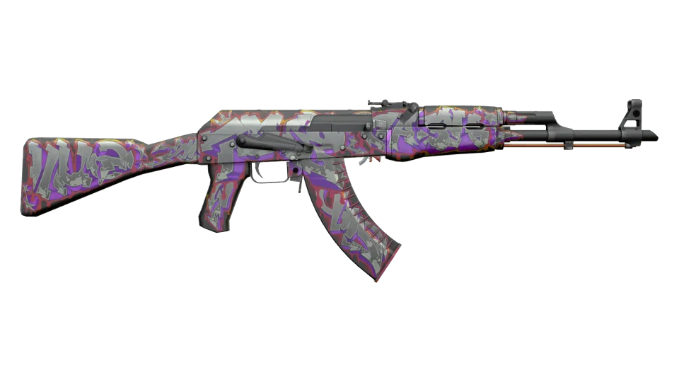 AK-47 | Head Shot (Factory New) thumbnail