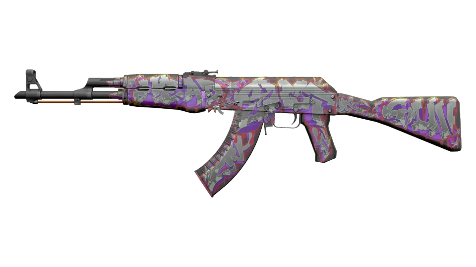 AK-47 | Head Shot (Factory New) thumbnail