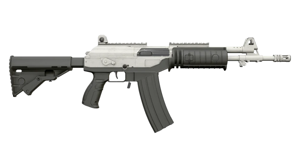 Galil AR | Tuxedo (Minimal Wear) thumbnail