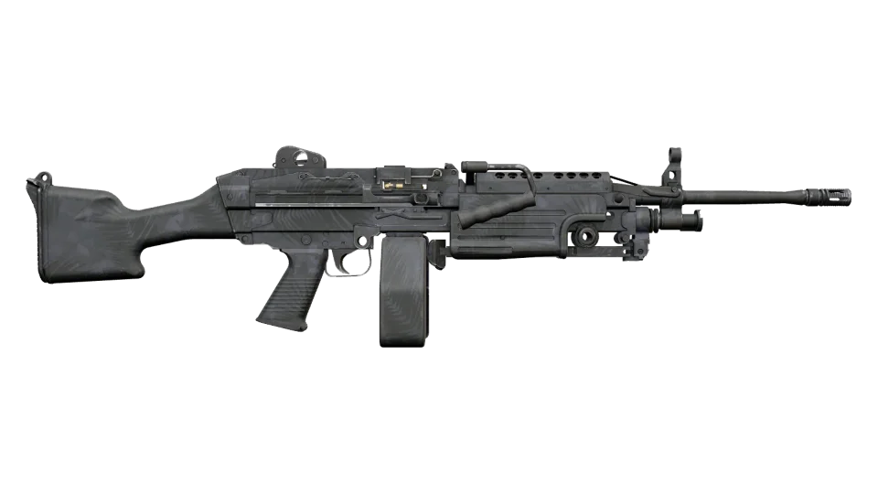 صورة مصغرة لـ M249 | Midnight Palm (Field-Tested)
