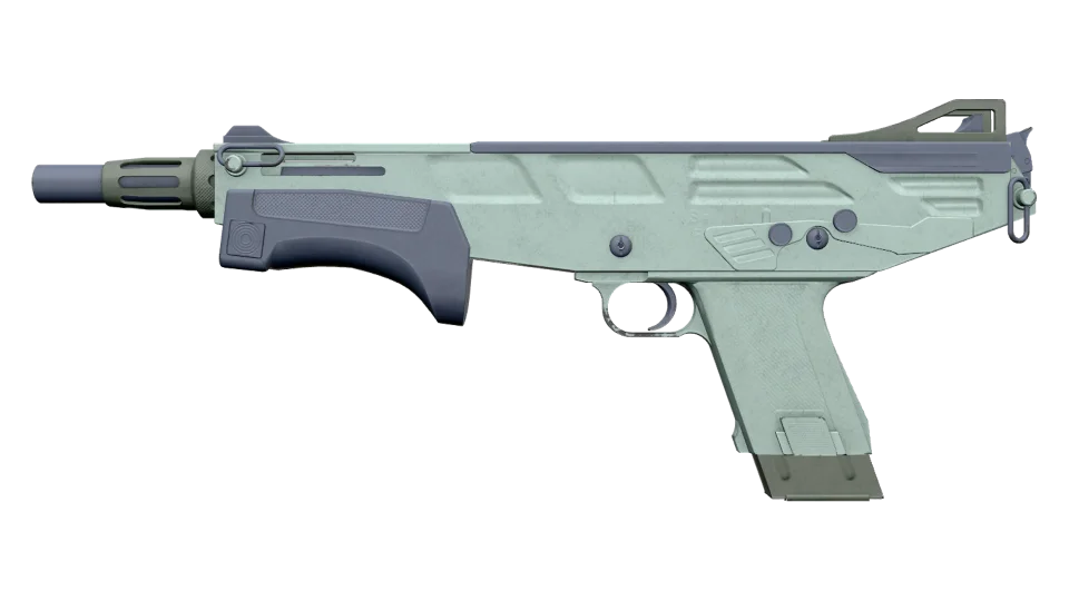 MAG-7 | Storm (Minimal Wear)