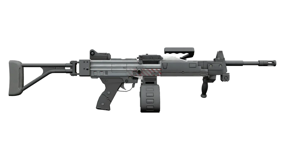 StatTrak™ Negev | Prototype (Factory New) thumbnail