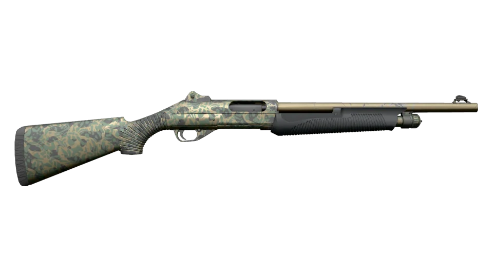 Souvenir Nova | Army Sheen (Field-Tested) thumbnail