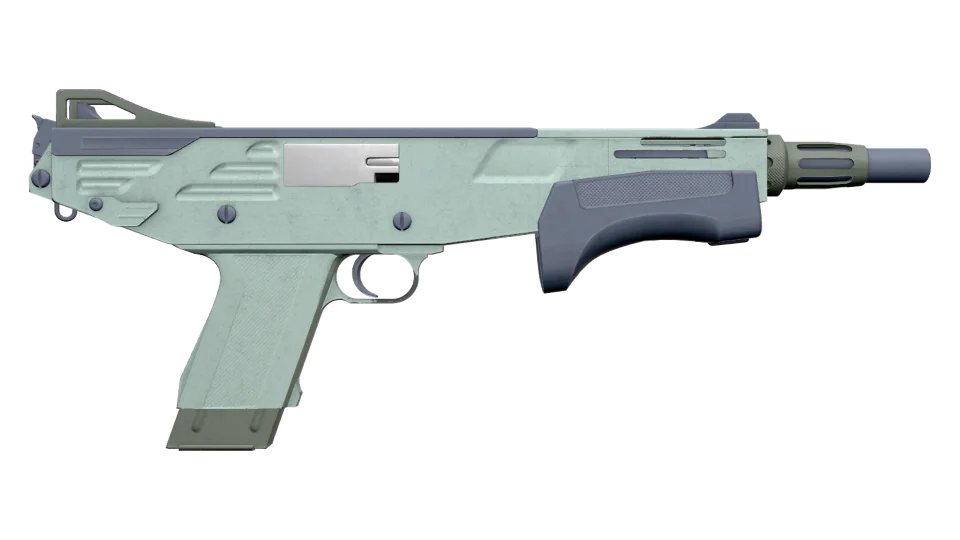 MAG-7 | Storm (Minimal Wear) 缩略图