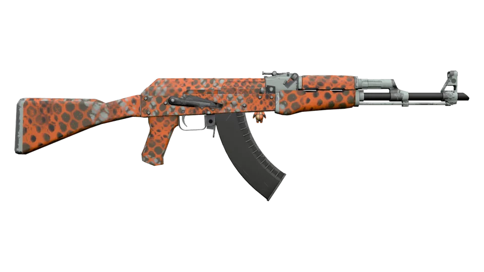 Vorschau von AK-47 | Safety Net (Field-Tested)