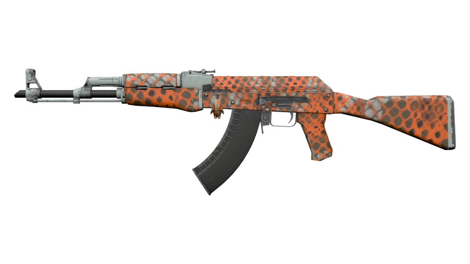 AK-47 | Safety Net (Field-Tested)