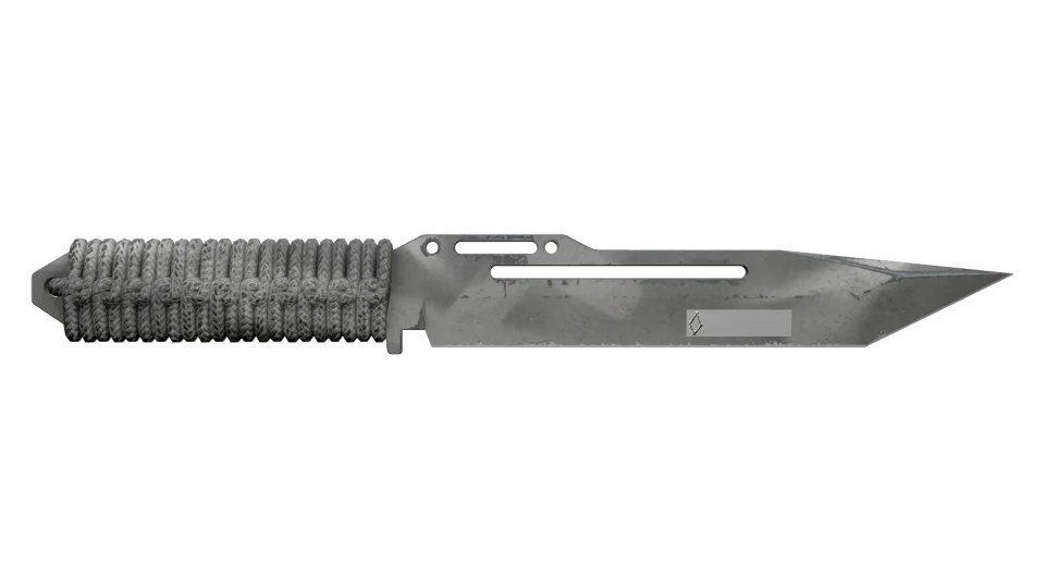 ★ StatTrak™ Paracord Knife | Urban Masked (Field-Tested) thumbnail