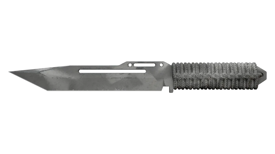 ★ StatTrak™ Paracord Knife | Urban Masked (Field-Tested)
