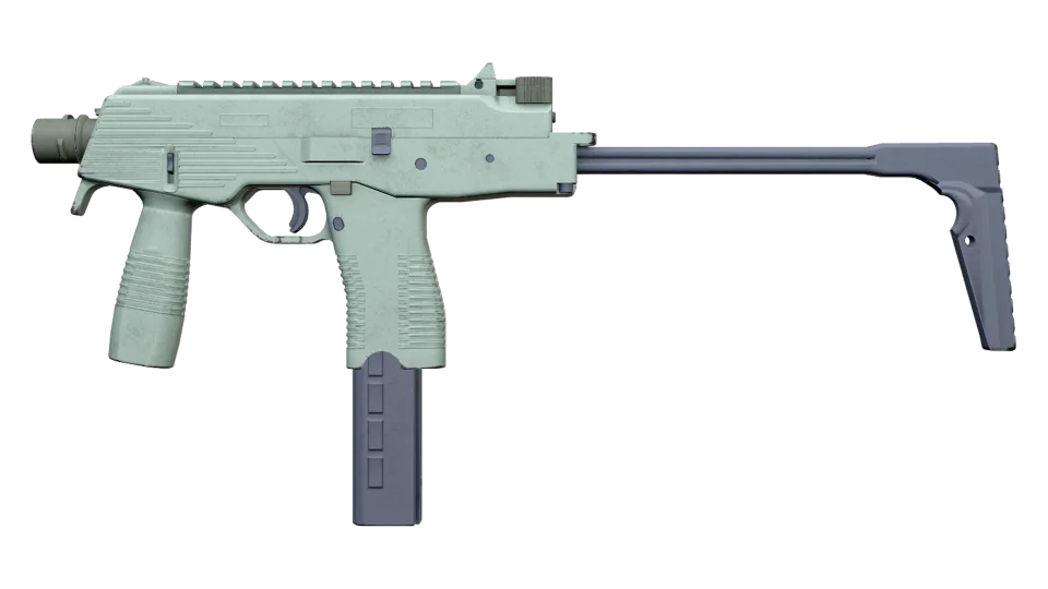 Miniature de MP9 | Storm (Minimal Wear)