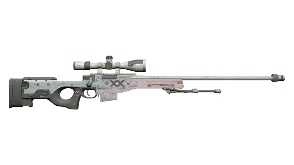 AWP | Printstream (Battle-Scarred) thumbnail