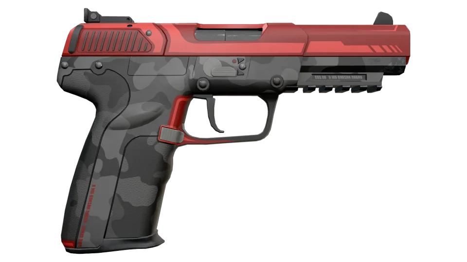 Five-SeveN | Urban Hazard (Factory New) thumbnail