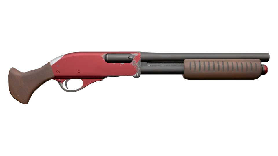 Sawed-Off | Brake Light (Minimal Wear) thumbnail