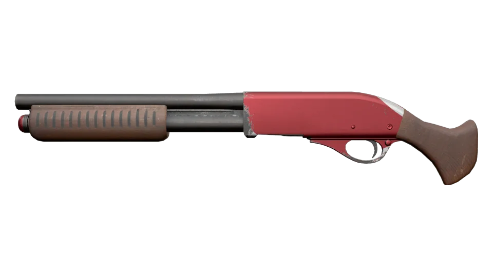 Sawed-Off | Brake Light (Minimal Wear)