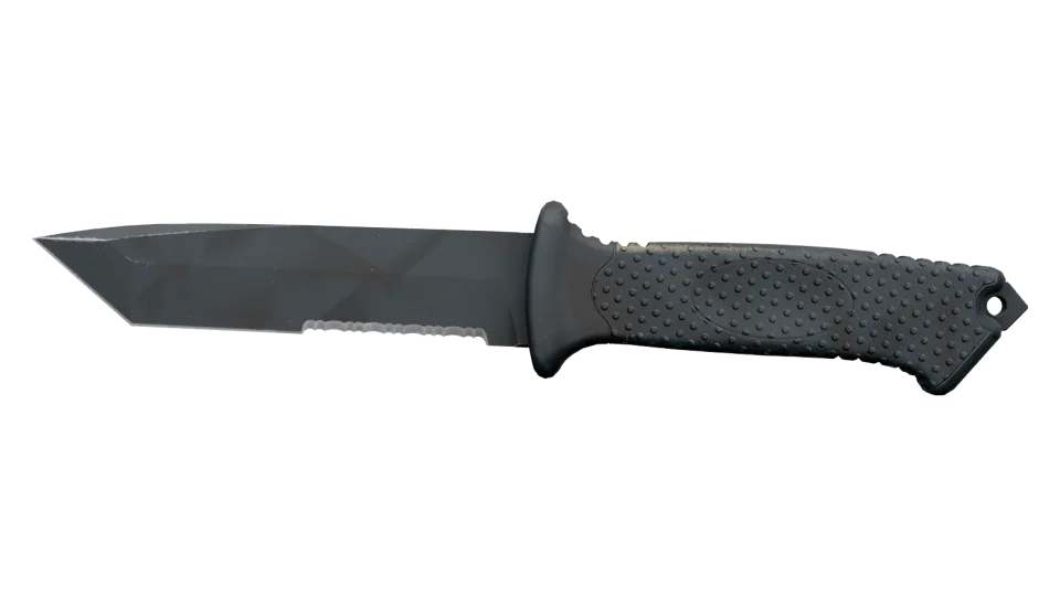 ★ Ursus Knife | Night Stripe (Field-Tested)