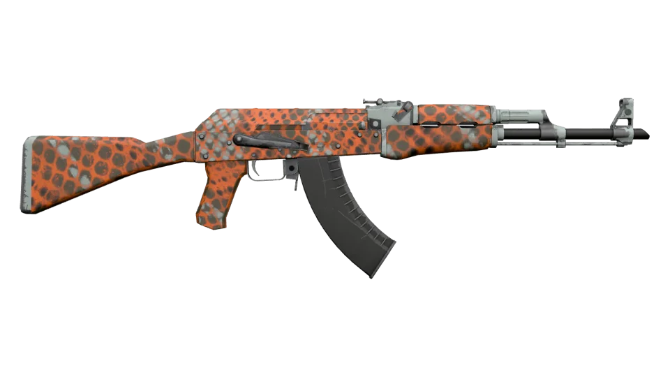 Vorschau von AK-47 | Safety Net (Field-Tested)
