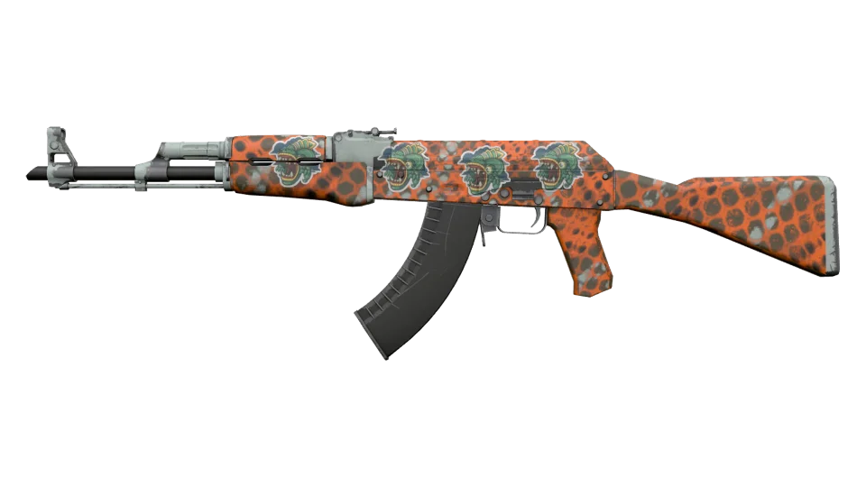 AK-47 | Safety Net (Field-Tested)