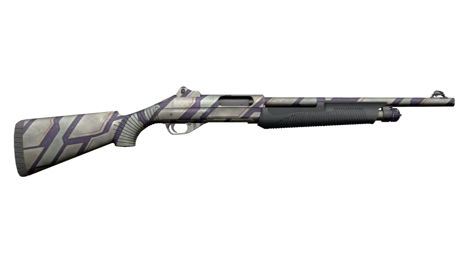 StatTrak™ Nova | Exo (Battle-Scarred) thumbnail