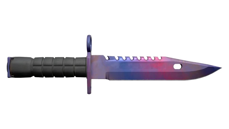 ★ M9 Bayonet | Doppler (Factory New) thumbnail