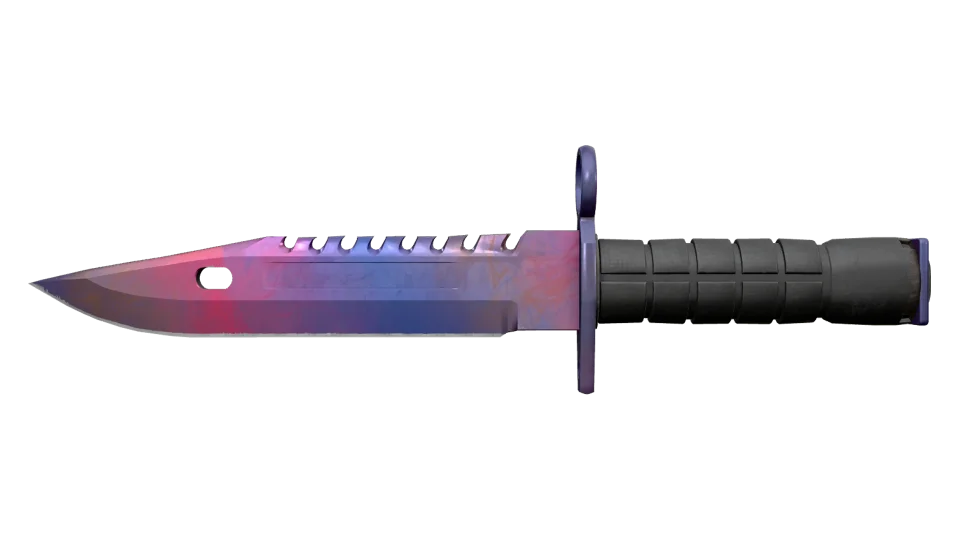 ★ M9 Bayonet | Doppler (Factory New) thumbnail