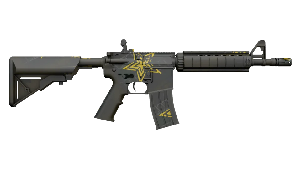M4A4 | Zirka (Factory New) thumbnail