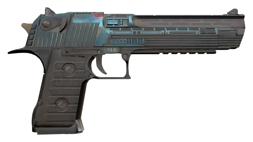 Desert Eagle | Directive (Battle-Scarred) thumbnail