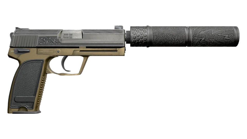 USP-S | Lead Conduit (Field-Tested) thumbnail