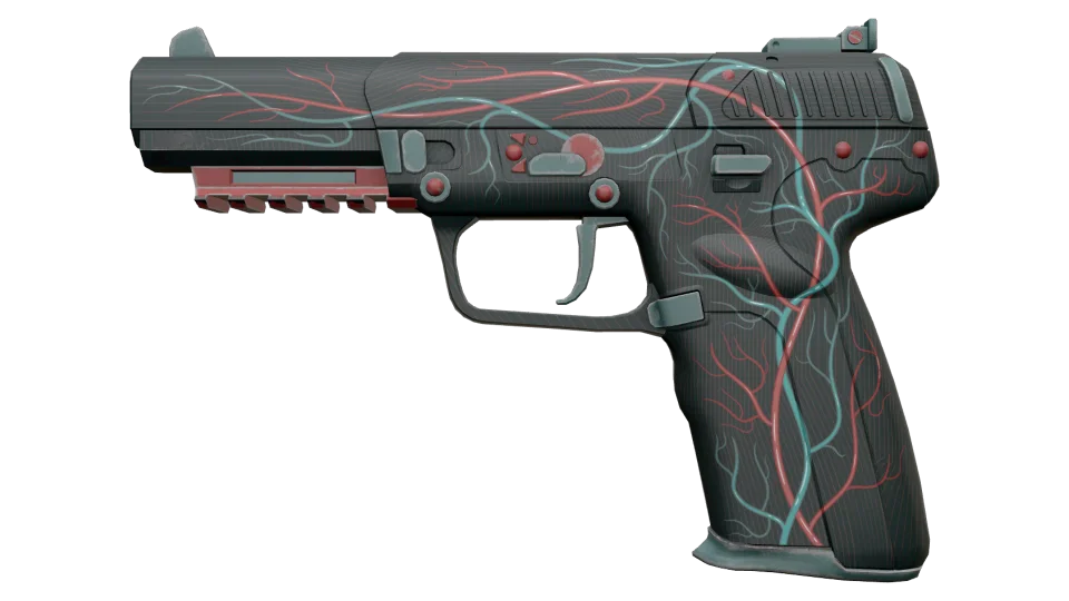 Five-SeveN | Capillary (Minimal Wear)