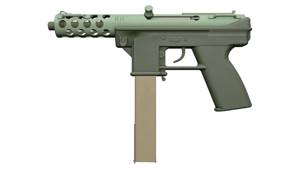Tec-9 | Groundwater (Factory New)
