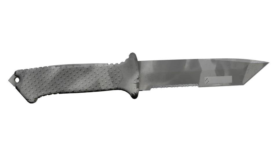★ StatTrak™ Ursus Knife | Urban Masked (Field-Tested) thumbnail