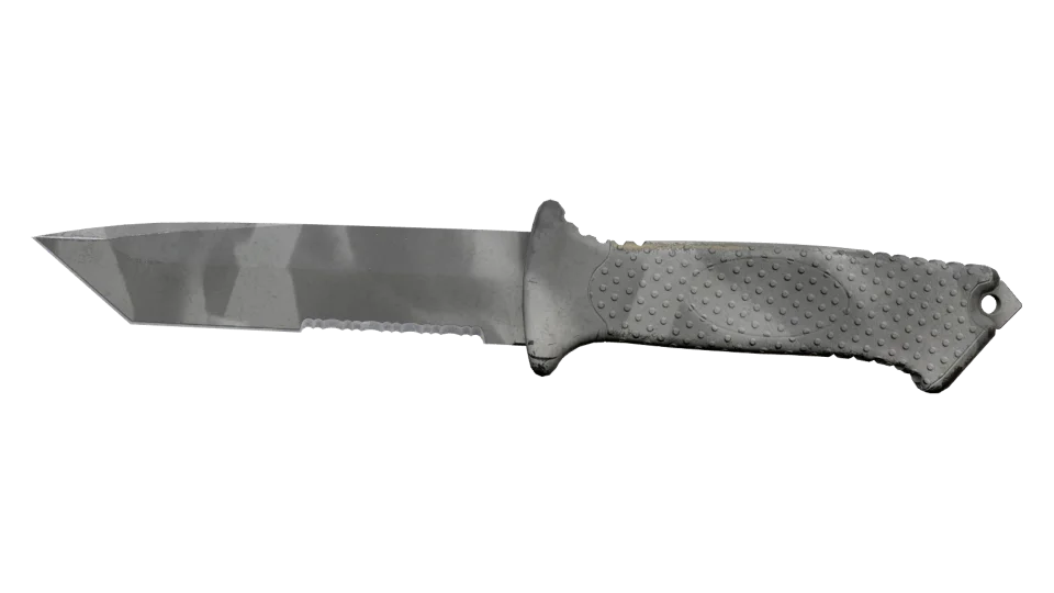 ★ StatTrak™ Ursus Knife | Urban Masked (Field-Tested)