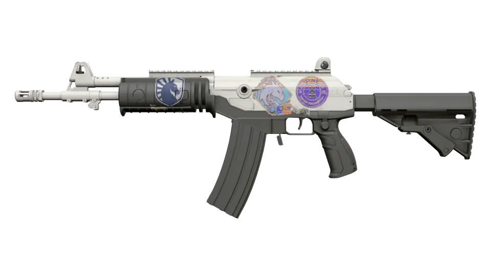 Galil AR | Tuxedo (Factory New)