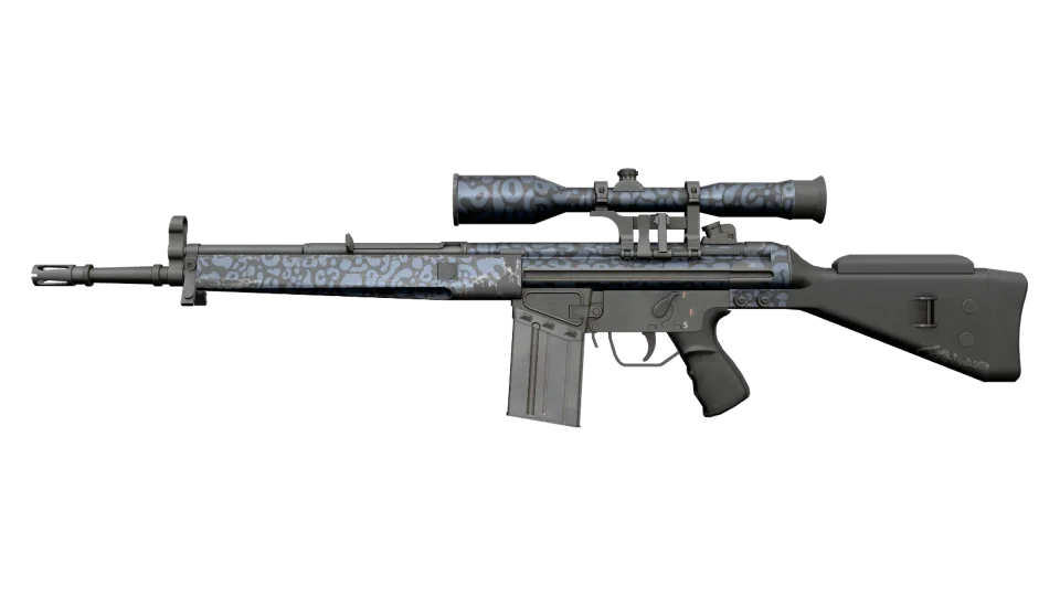 G3SG1 | Murky (Field-Tested) thumbnail