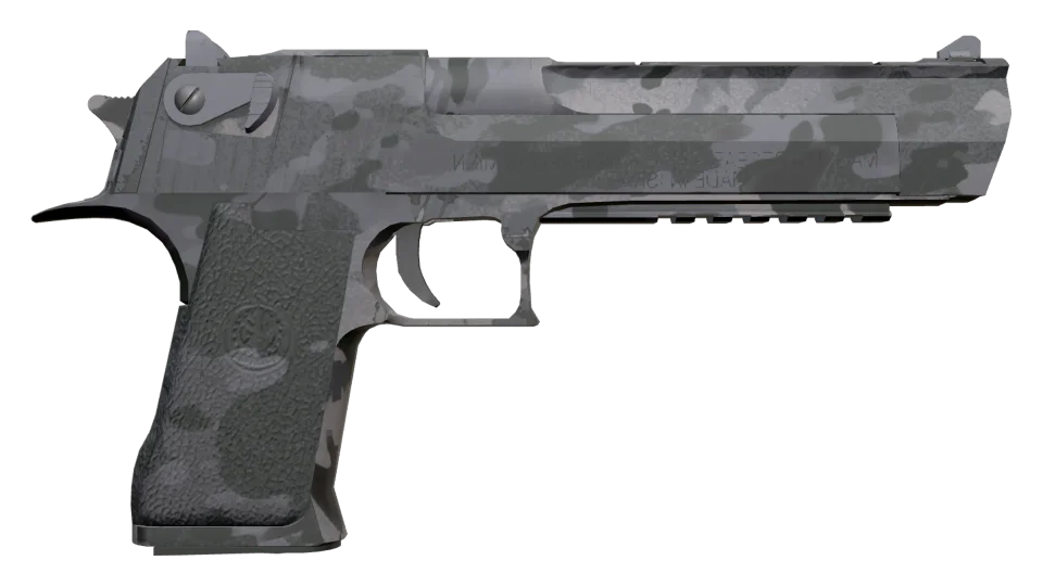 Desert Eagle | Urban Rubble (Factory New) thumbnail