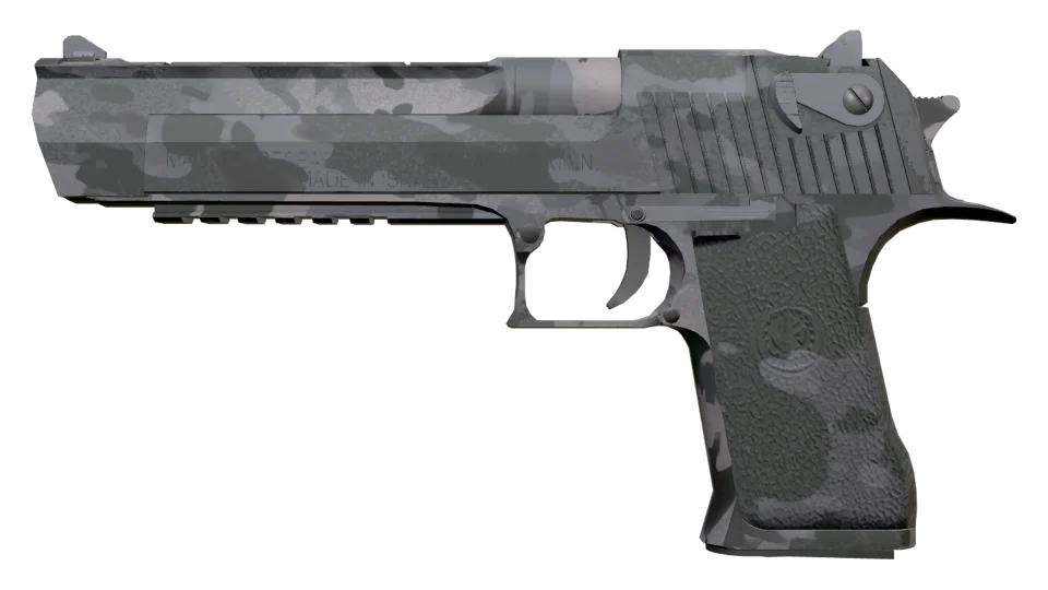 Desert Eagle | Urban Rubble (Factory New)