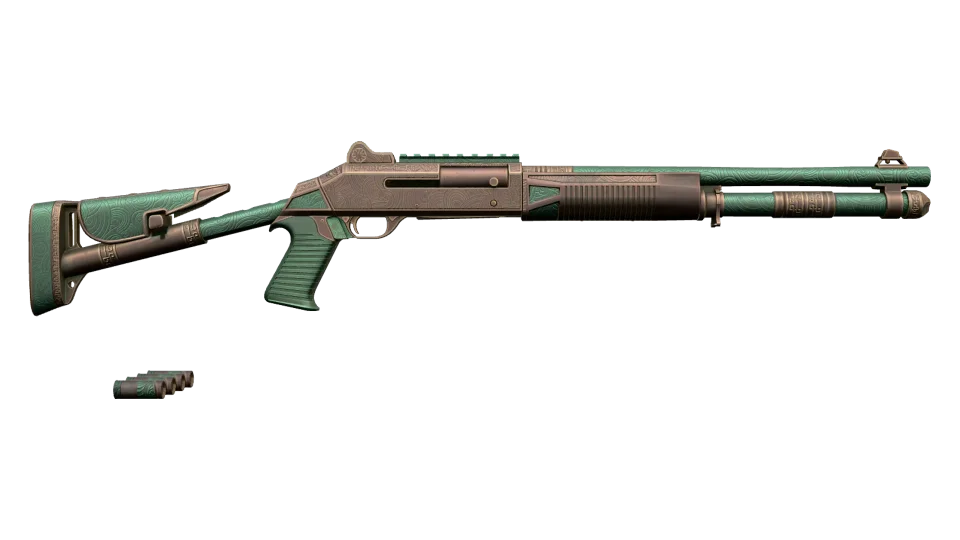 XM1014 | Watchdog (Minimal Wear) thumbnail